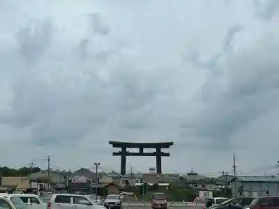大神神社(奈良県)