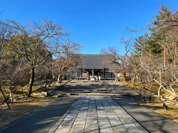 仁和寺のその他建物