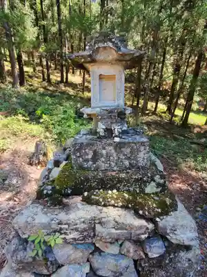 稲荷神社（西場町）(栃木県)