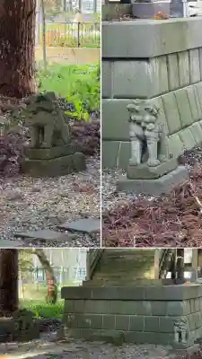 有川大神宮(北海道)