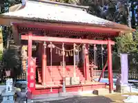 賀茂神社(宮城県)