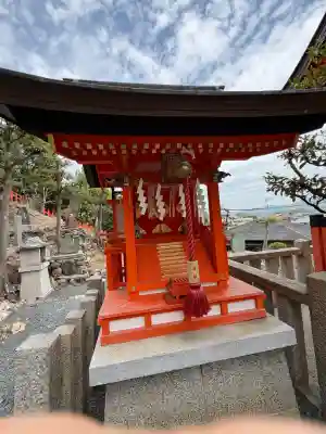 建勲神社(京都府)