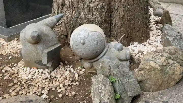 居木神社(東京都)