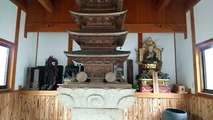 霊光院(山口県)