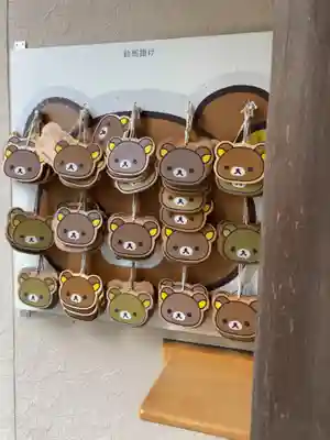 大井神社(如意)の絵馬