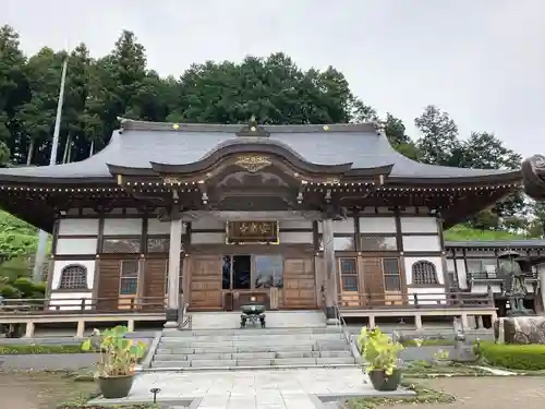 安楽寺(栃木県)