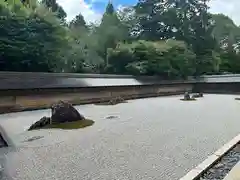 龍安寺(京都府)