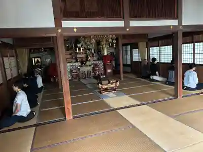 安用寺(愛知県)
