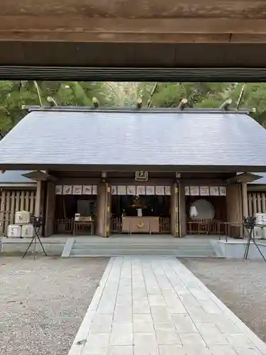 天岩戸神社(宮崎県)