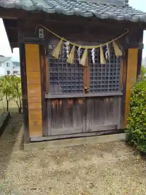 丸山神社(宮城県)