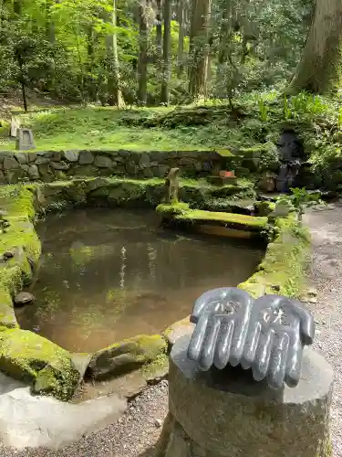 御岩神社(茨城県)