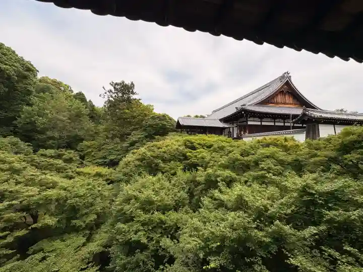 東福禅寺(東福寺)(京都府)