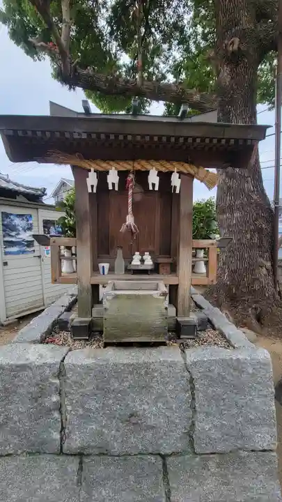 荒神社(愛媛県)
