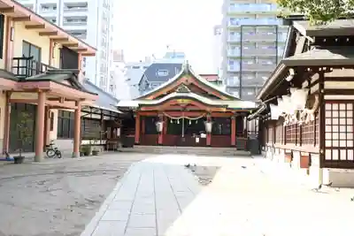 堀川戎神社(大阪府)