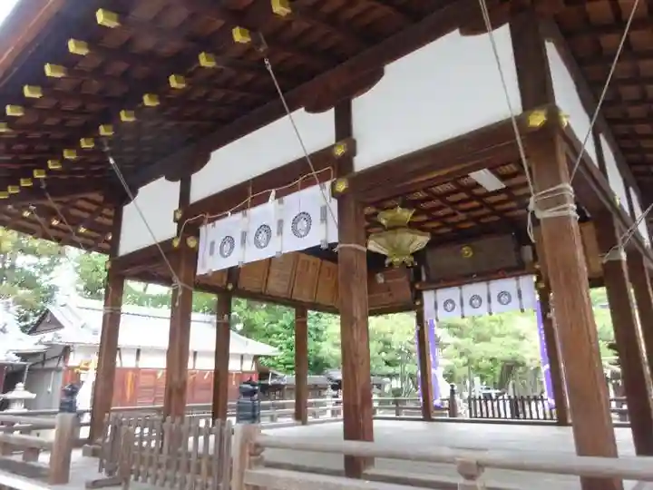 立木神社(滋賀県)