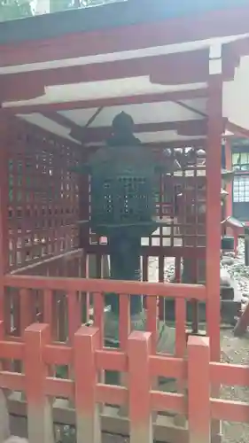 日光二荒山神社(栃木県)