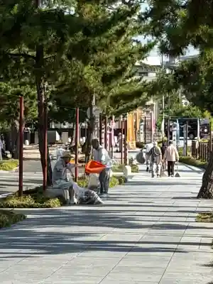 廣田神社(兵庫県)