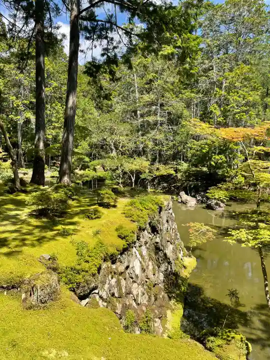 西芳寺(京都府)