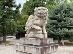 石武雄神社(富山県)