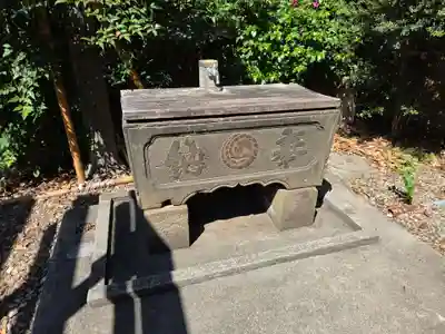 香取神社(東京都)