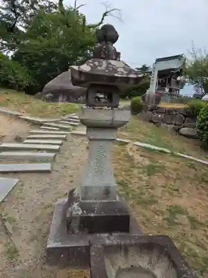 櫻山神社(岩手県)