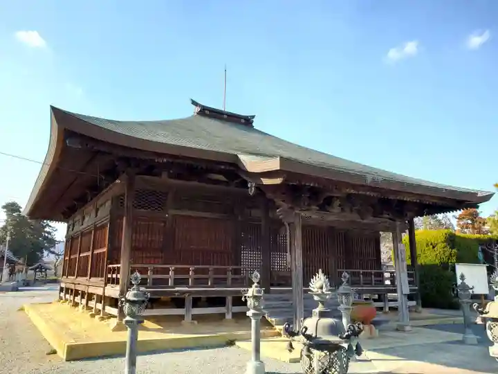 酒見寺のその他建物