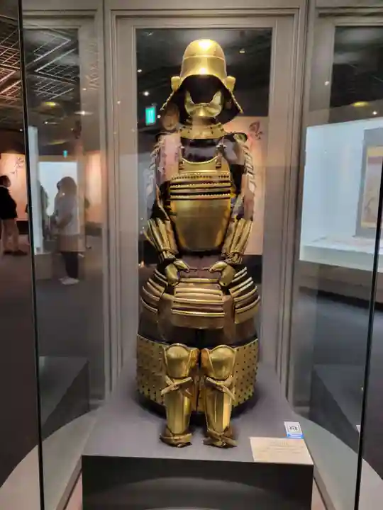 龍城神社(愛知県)
