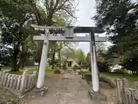 十二所神社(兵庫県)