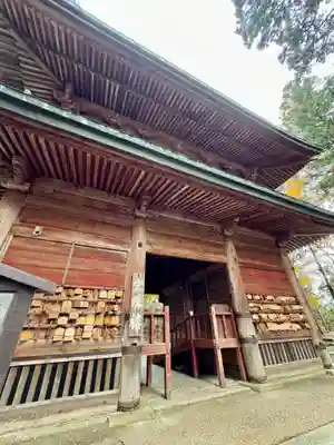 比叡山延暦寺(滋賀県)
