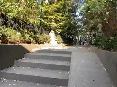 平塚八幡宮(神奈川県)