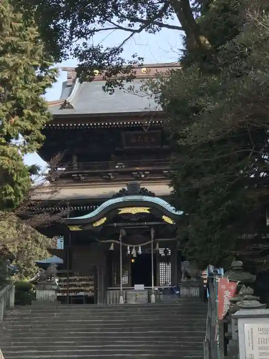 花岡八幡宮(山口県)