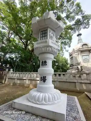 法華経寺(千葉県)