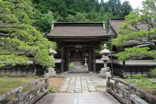 清浄心院(和歌山県)