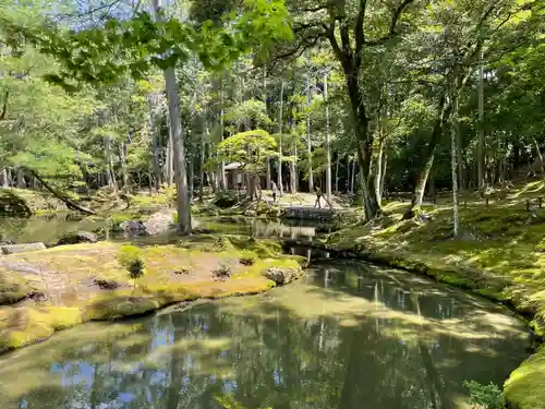 西芳寺(京都府)