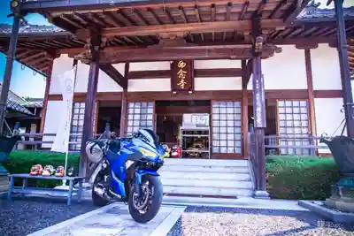 浄土宗　西念寺(三重県)