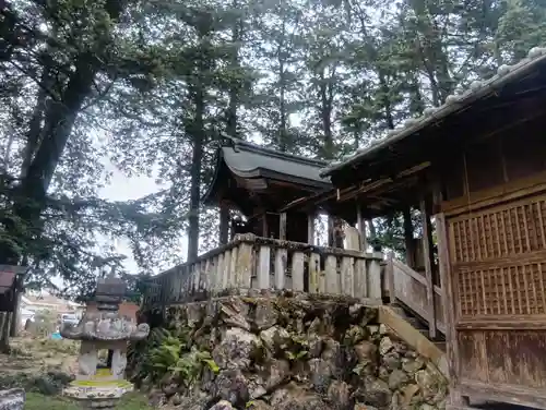 松尾神社(岐阜県)