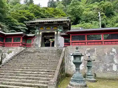 妙義神社(群馬県)