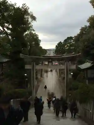 宮地嶽神社(福岡県)