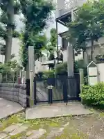 南千住熊野神社(東京都)