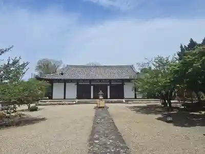 新薬師寺(奈良県)