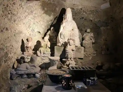 文殊仙寺(大分県)