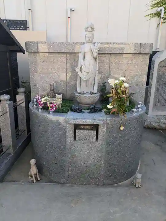 要津寺(東京都)