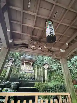 伊奈波神社(岐阜県)