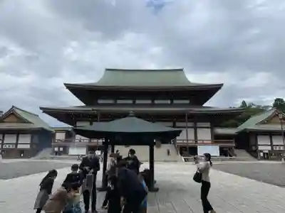 成田山新勝寺(千葉県)