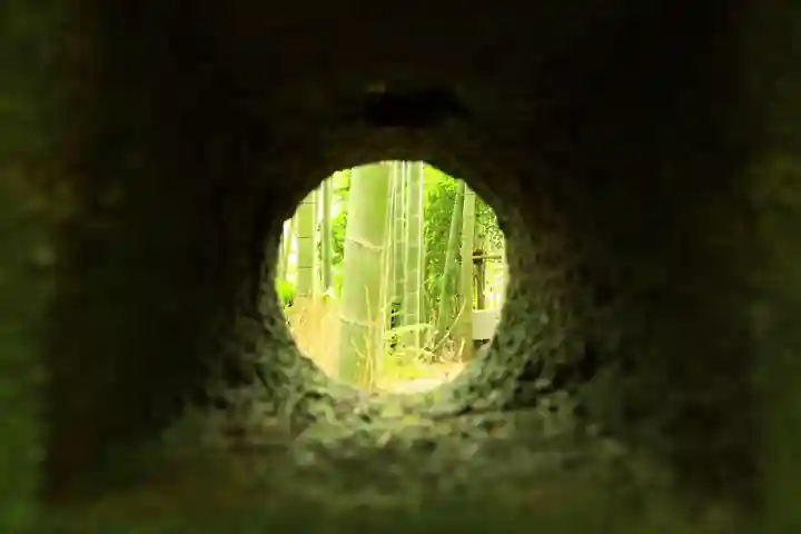 報国寺(神奈川県)