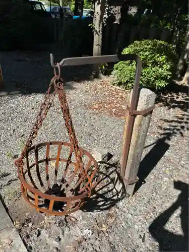 大垣大神宮(岐阜県)