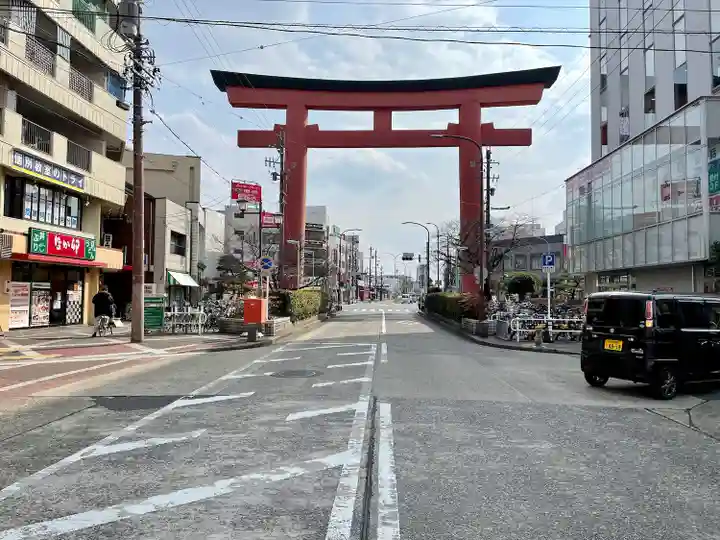 豊國神社(愛知県)