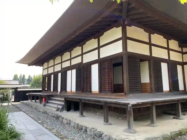 満徳寺(群馬県)