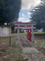 車返稲荷神社(東京都)