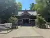 大御和神社(徳島県)